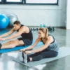 Stretching adulte Puplinge 2eme trimestre 2025